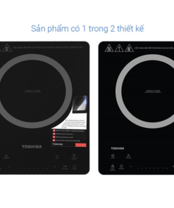 Bếp từ Toshiba IC 20S4PV - 8